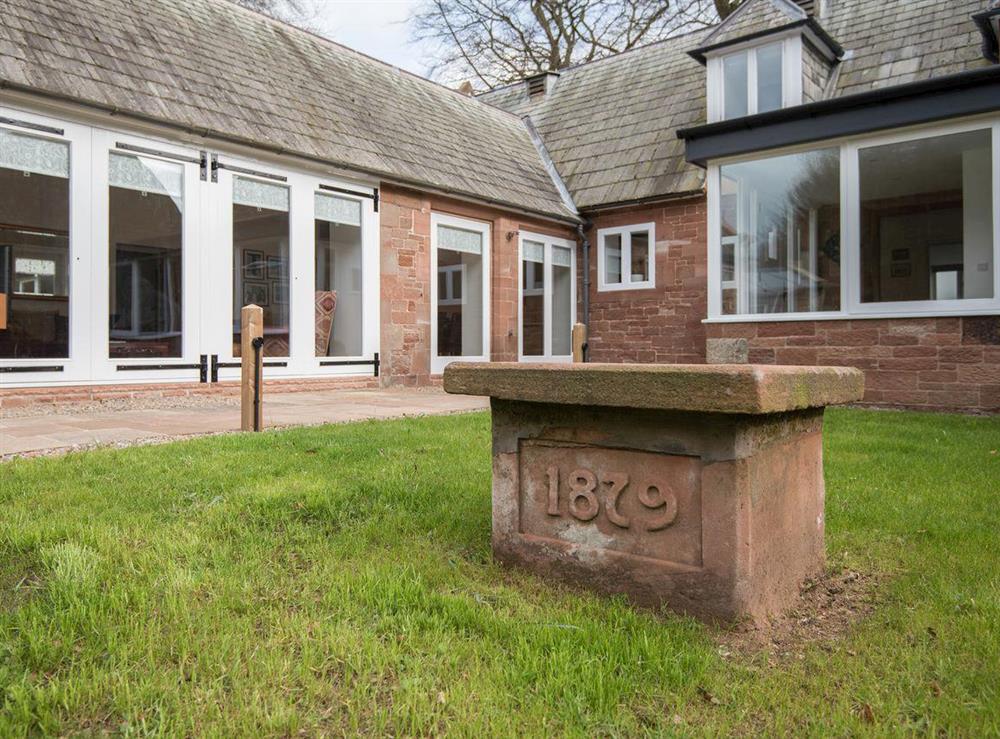 Four Gables Estates The Old Coach House in Brampton, near Carlisle