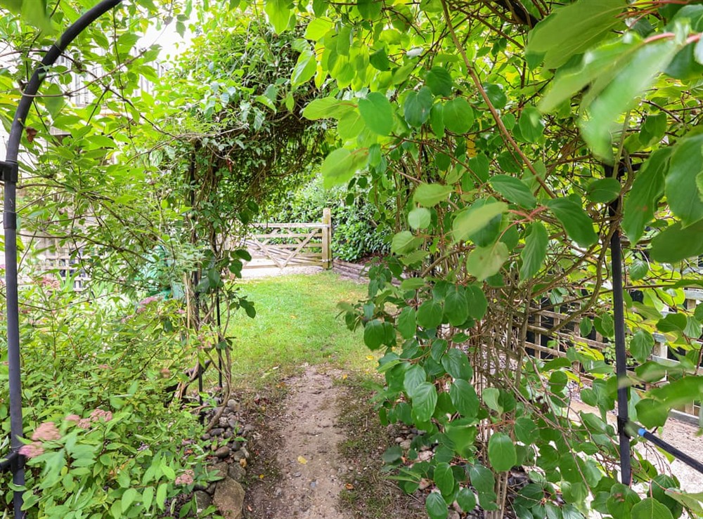 Garden (photo 2) at Four Oaks in All Berkshire, England