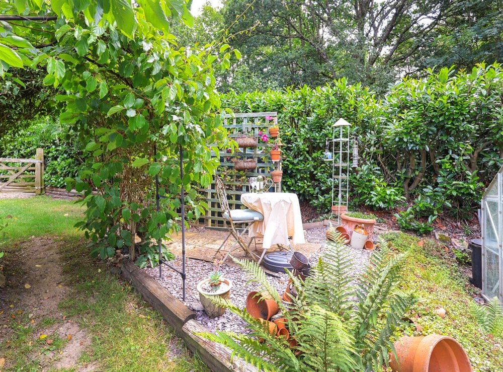 Outdoor (photo 2) at Four Oaks in All Berkshire, England