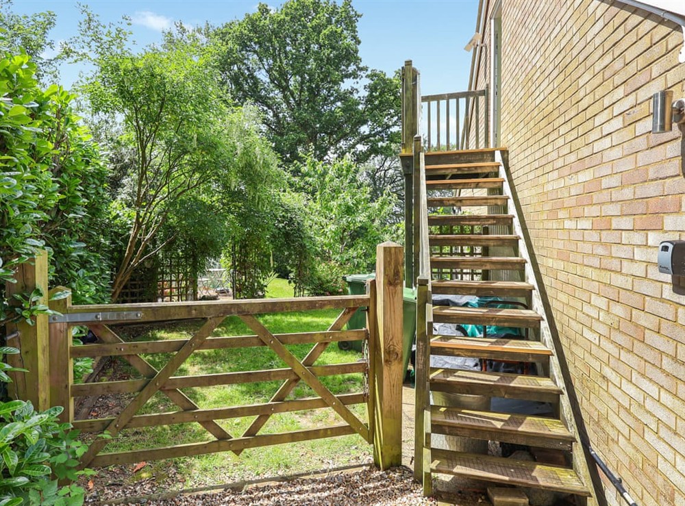 Outdoor (photo 3) at Four Oaks in All Berkshire, England
