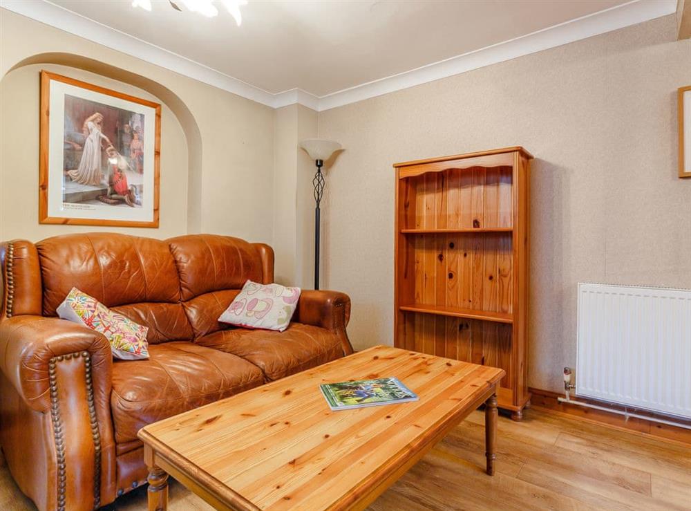 Living room (photo 3) at Four Seasons in Bintree, near Melton Constable, Norfolk