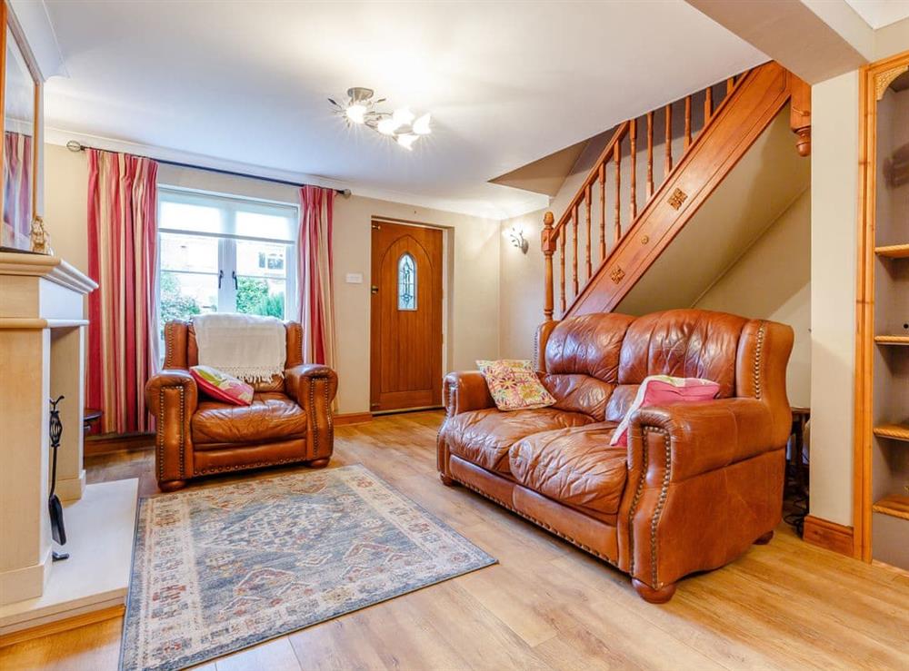 Living room (photo 4) at Four Seasons in Bintree, near Melton Constable, Norfolk