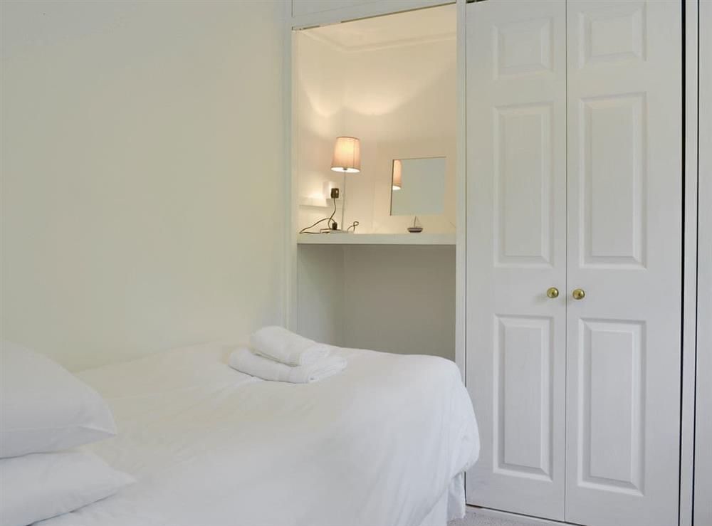 Peaceful single bedroom at Four Seasons in Cowan Head, near Staveley and Kendal, Cumbria
