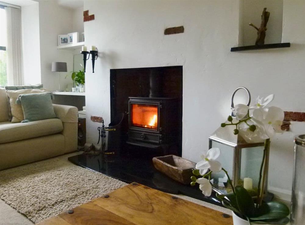Roomy and warm living room (photo 2) at Four Seasons in Cowan Head, near Staveley and Kendal, Cumbria