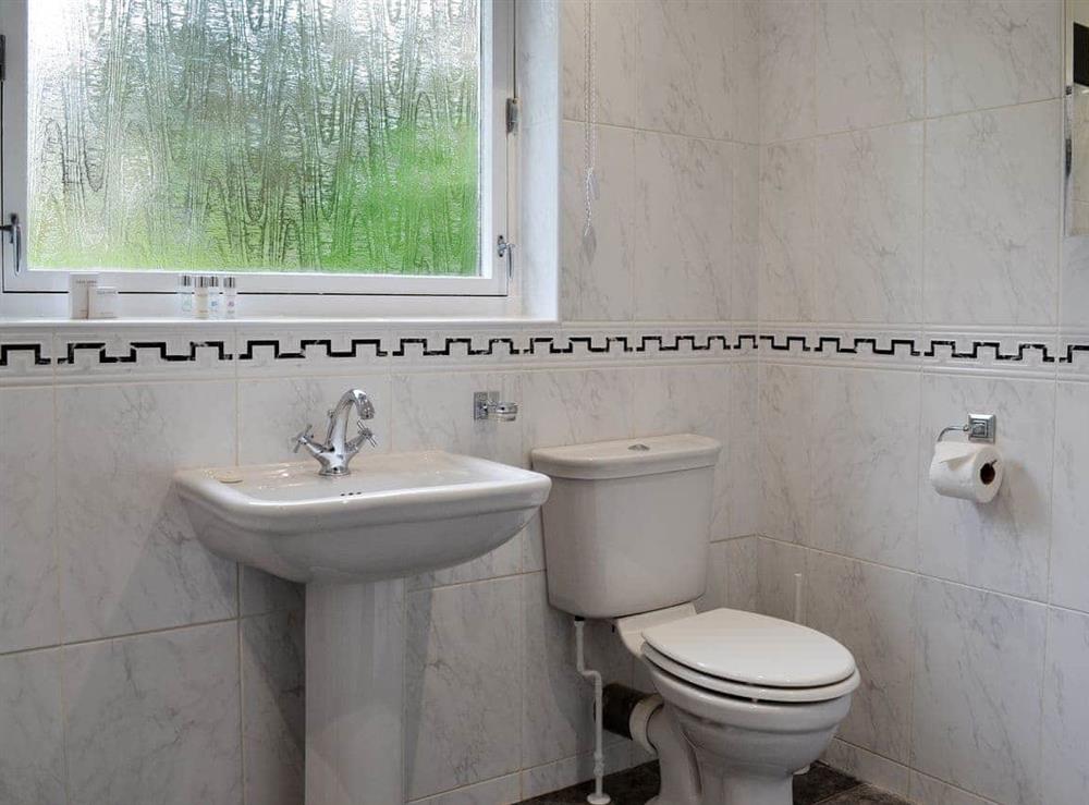 Bathroom (photo 2) at Fourwinds in Keswick, Cumbria