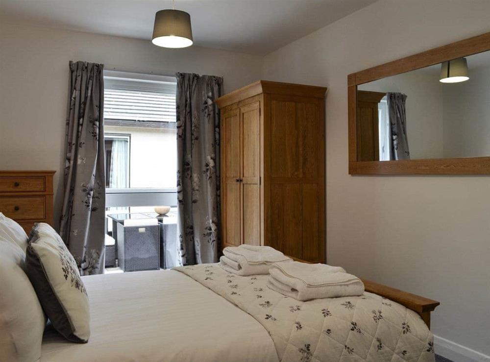 Double bedroom (photo 5) at Fourwinds in Keswick, Cumbria