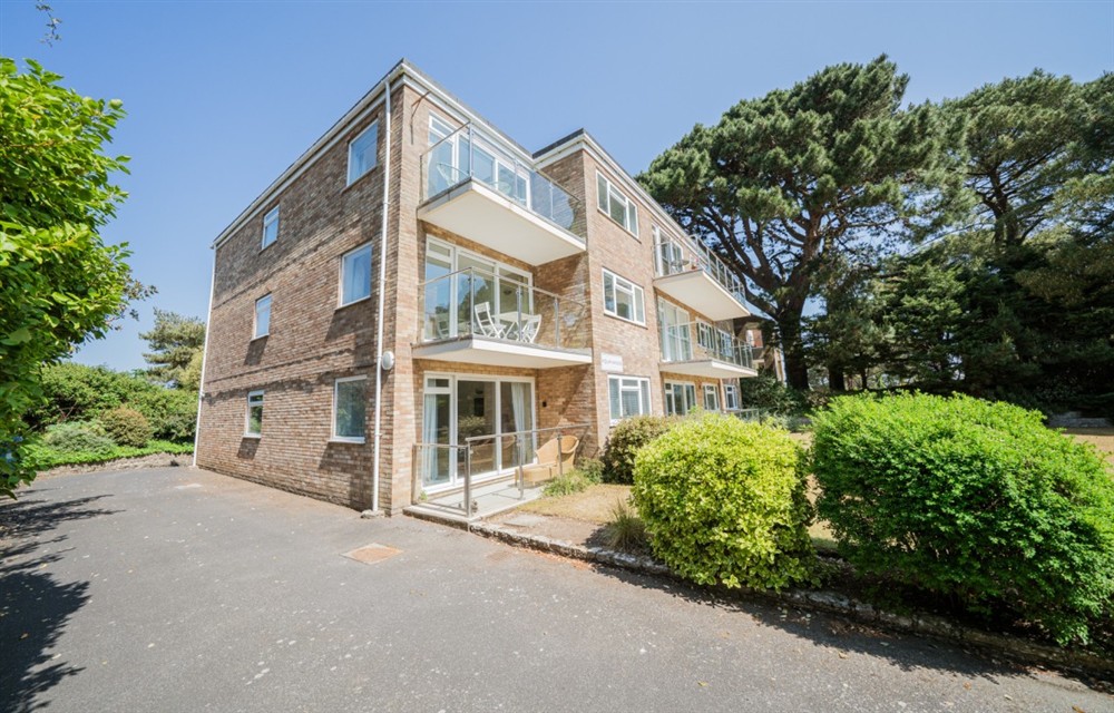 A photo of Fourwinds No.2