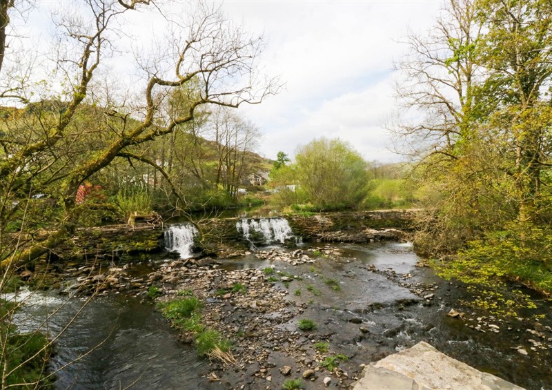 Rural landscape