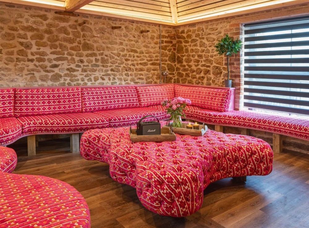 Fox Cottage, Westbury at Fox Cottage in Westbury, Wiltshire