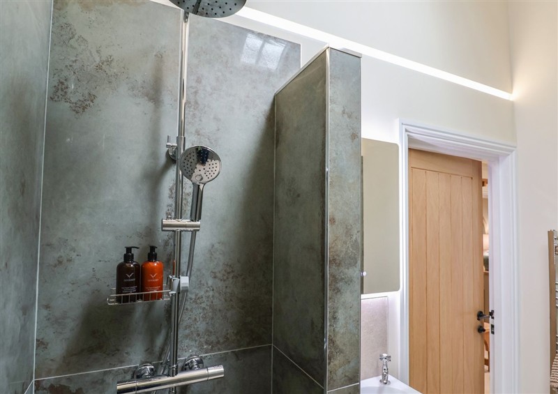 Bathroom (photo 2) at Fox Den, Pendomer near Yeovil