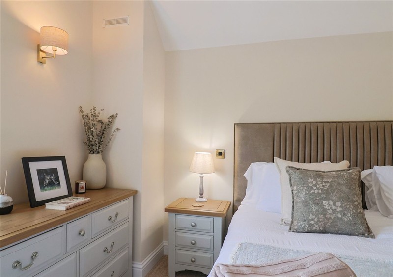Bedroom (photo 3) at Fox Den, Pendomer near Yeovil