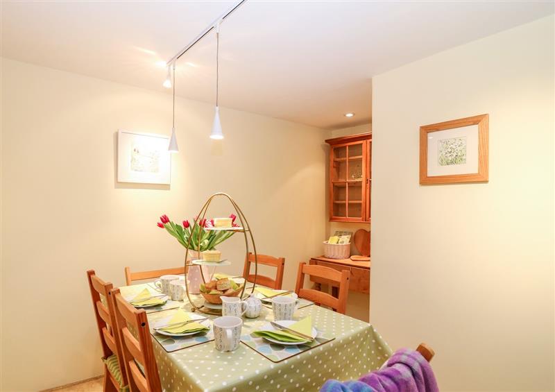 Enjoy the living room at Fox Hat Cottage, Chagford