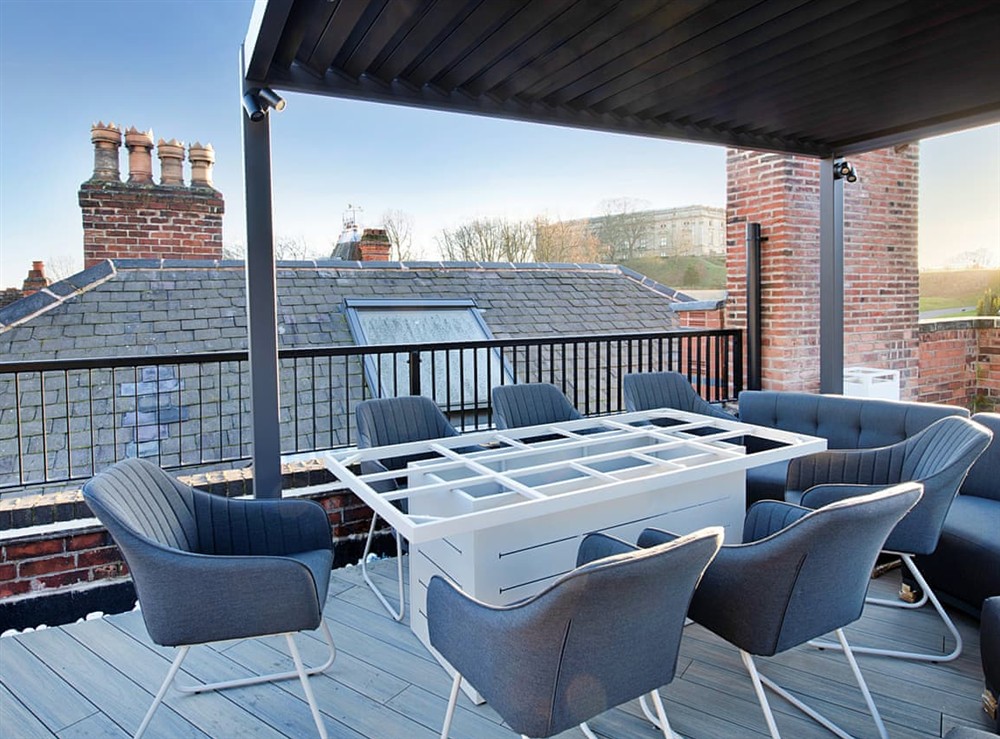 Fox Hollow, Nottingham at Fox Hollow in Nottingham, Nottinghamshire