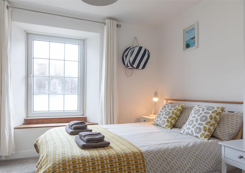 Bedroom (photo 2) at Foxbear, Malborough