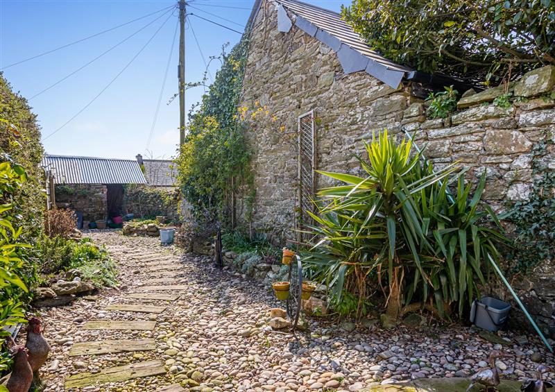 Outside (photo 2) at Foxbear, Malborough