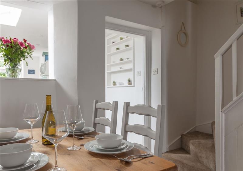 Relax in the living area (photo 2) at Foxbear, Malborough