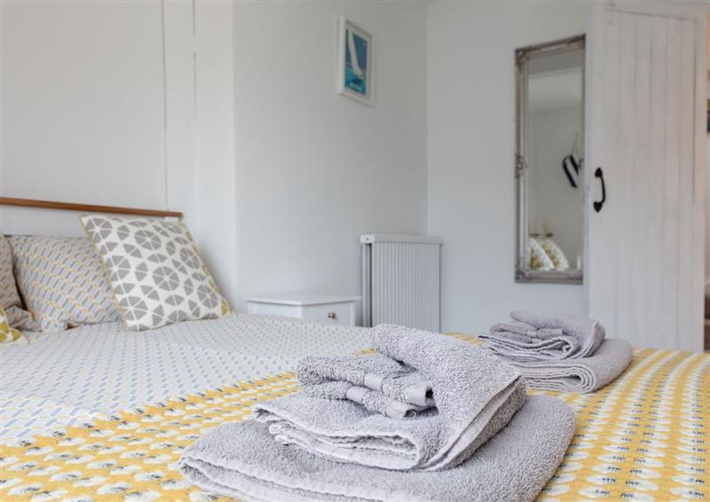 This is a bedroom (photo 2) at Foxbear, Malborough