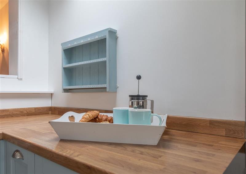 This is the kitchen (photo 2) at Foxbear, Malborough