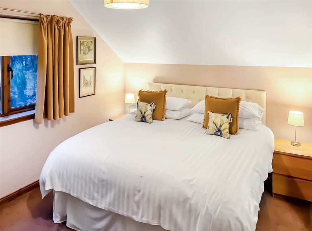 Double bedroom
