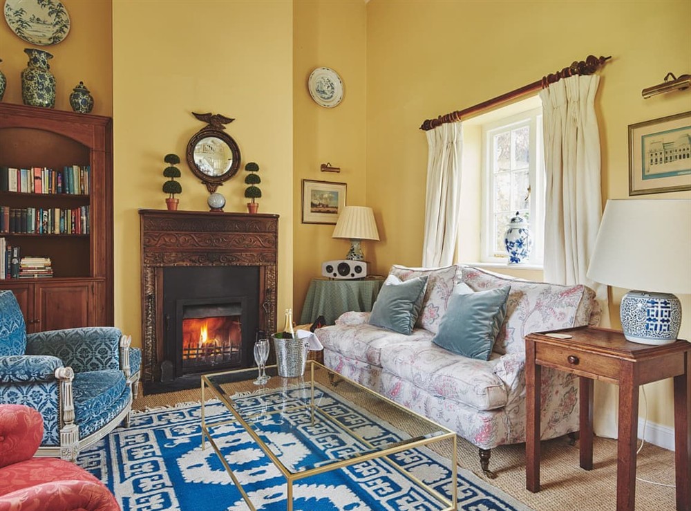 Foxglove Cottage, Chipping Norton at Foxglove Cottage in Chipping Norton, Oxfordshire