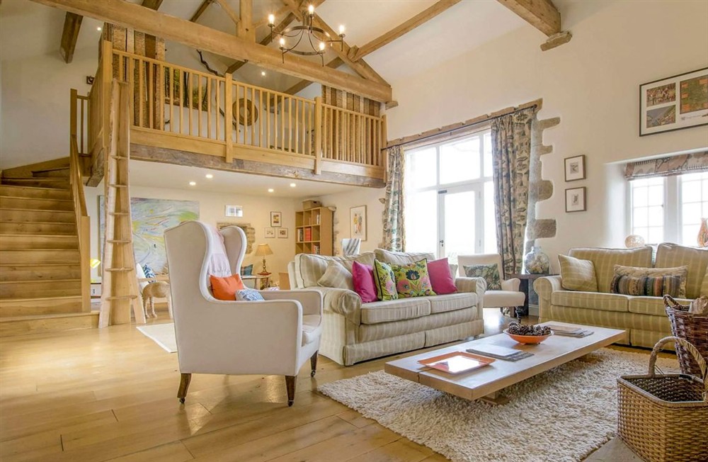 Foxglove Farmhouse (photo 7) at Foxglove Farmhouse in Skipton, North Yorkshire
