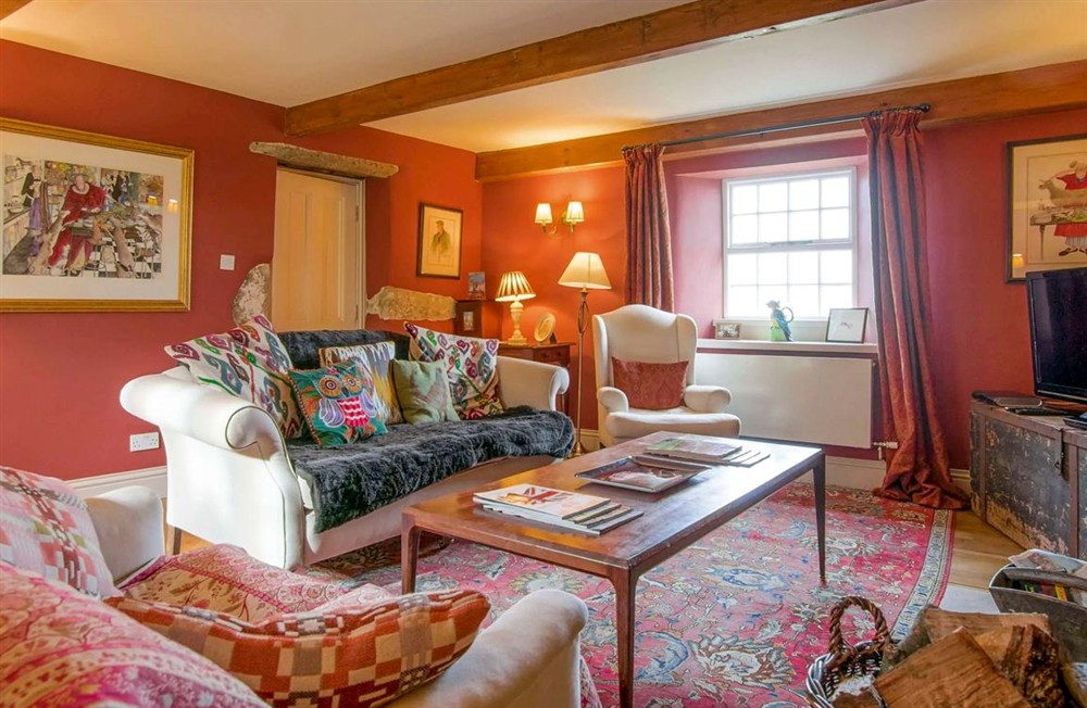 Foxglove Farmhouse (photo 8) at Foxglove Farmhouse in Skipton, North Yorkshire