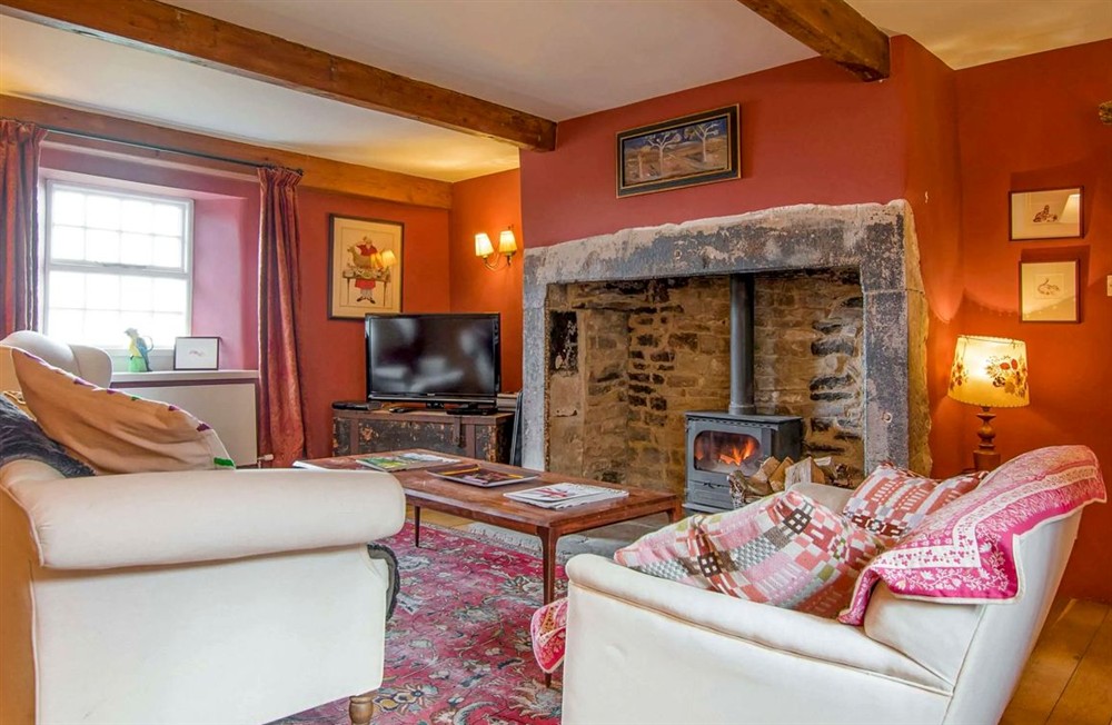 Foxglove Farmhouse (photo 9) at Foxglove Farmhouse in Skipton, North Yorkshire