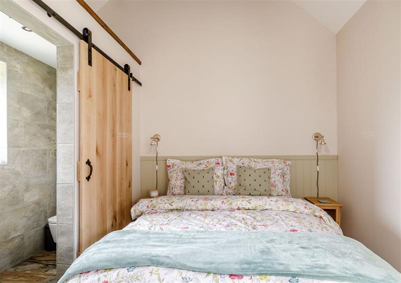 This is the bedroom (photo 2) at Foxglove, Goathland