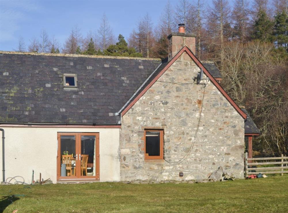Exterior (photo 2) at Foxhole Farm Cottage in Beauly, Inverness-Shire