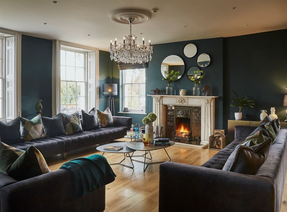 Foxhollow Cottage, CH1 1SB at Foxhollow Cottage in CH1 1SB, Cheshire