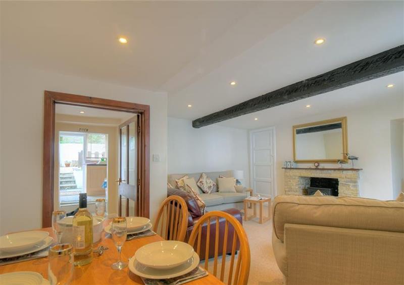 Enjoy the living room (photo 2) at Foxley Cottage, Charmouth