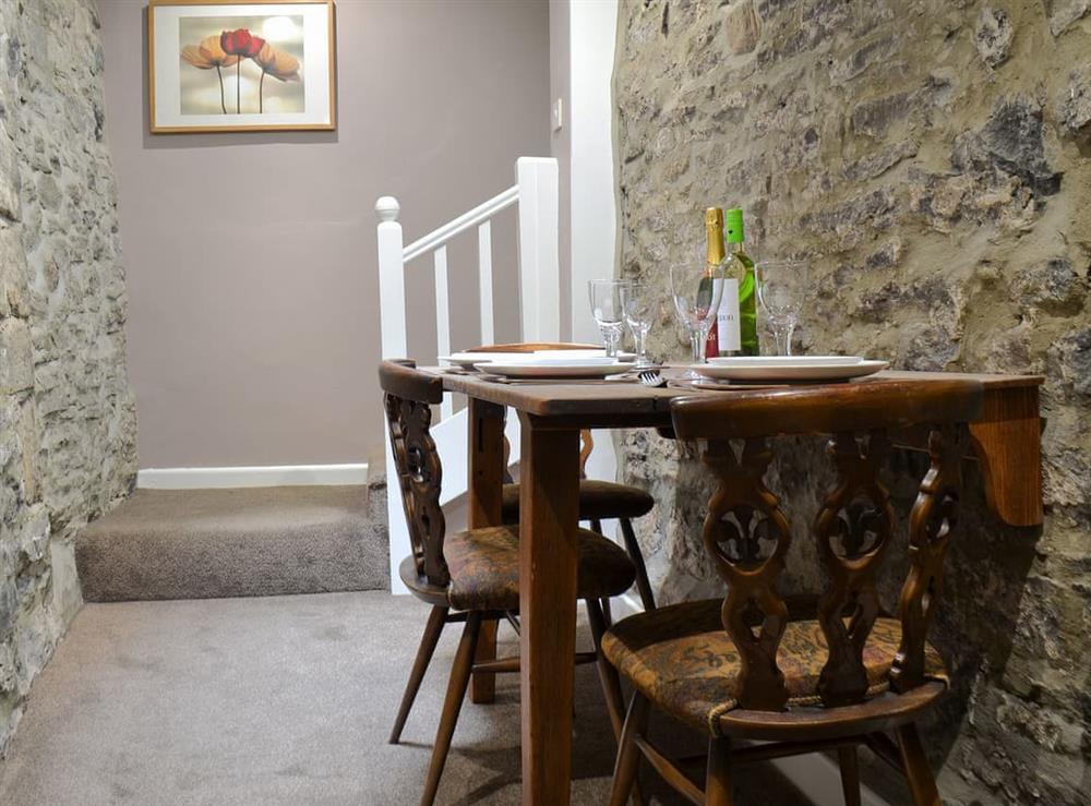 Dining Area (photo 2) at Foxtor House in Leyburn, North Yorkshire