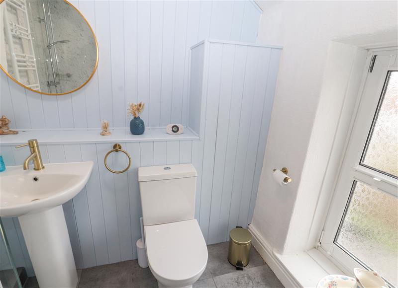 Bathroom (photo 3) at Foxy Lady Cottage, Workington