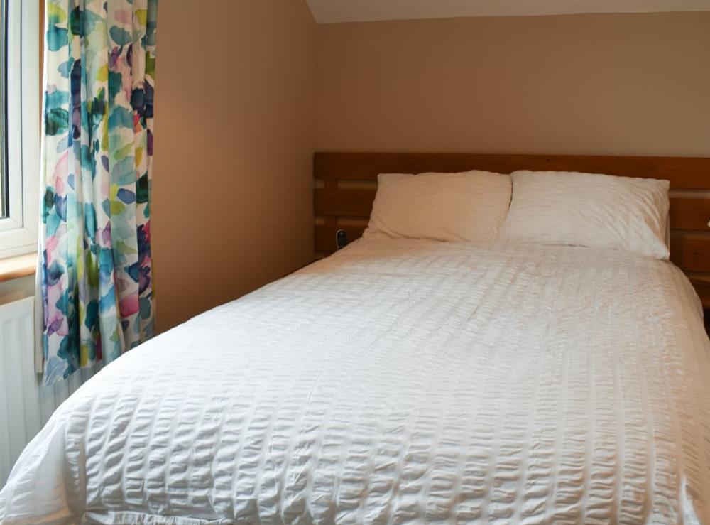 Double bedroom at Framingham in Hayling Island, Hampshire