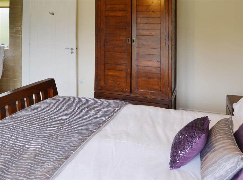Double bedroom (photo 2) at Framlington Villa in Morpeth, Northumberland