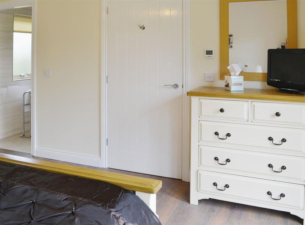 Double bedroom (photo 4) at Framlington Villa in Morpeth, Northumberland