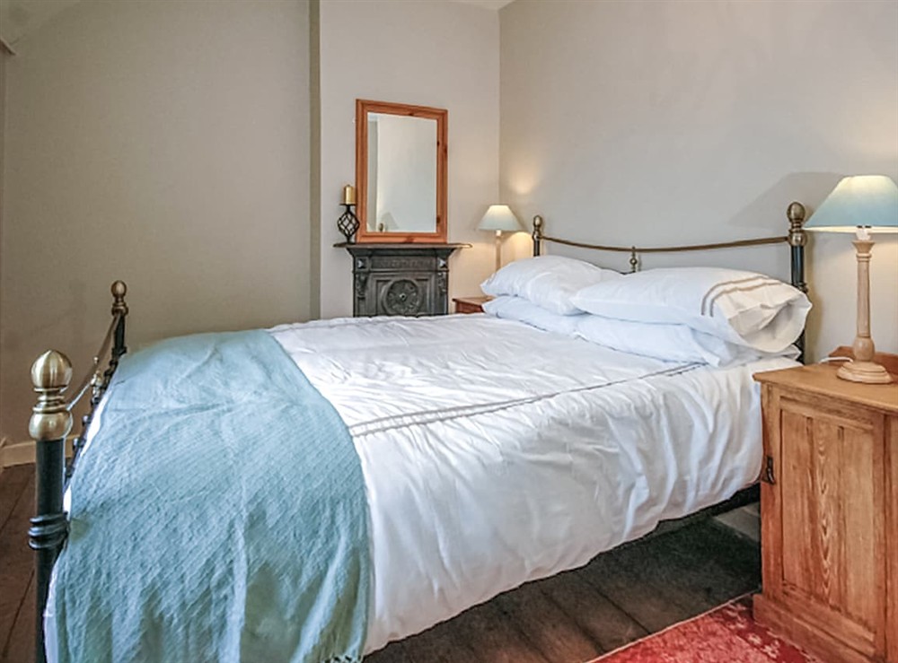 Bedroom (photo 2) at France Cottage in Worthing, West Sussex