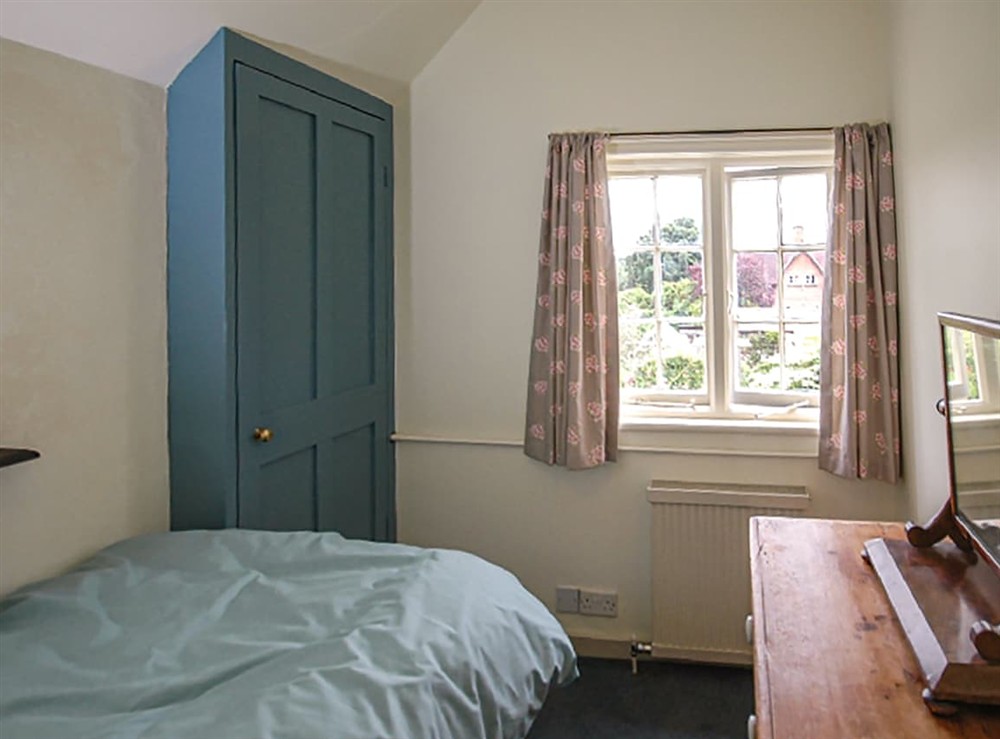 Bedroom (photo 5) at France Cottage in Worthing, West Sussex