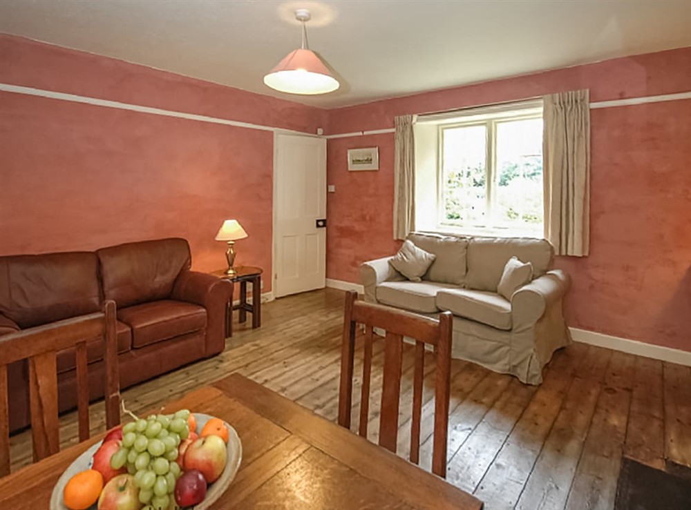 Living area (photo 2) at France Cottage in Worthing, West Sussex
