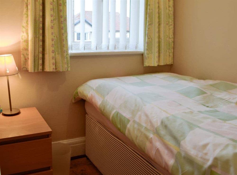 Cosy single bedroom (photo 2) at Frankcot in Llandudno, Gwynedd