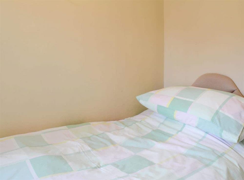Cosy single bedroom at Frankcot in Llandudno, Gwynedd