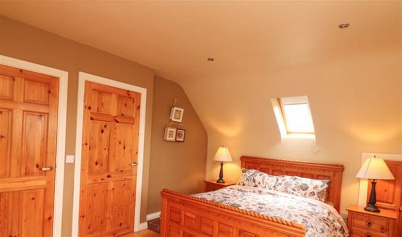 One of the bedrooms (photo 2) at Fraoch, County Kerry