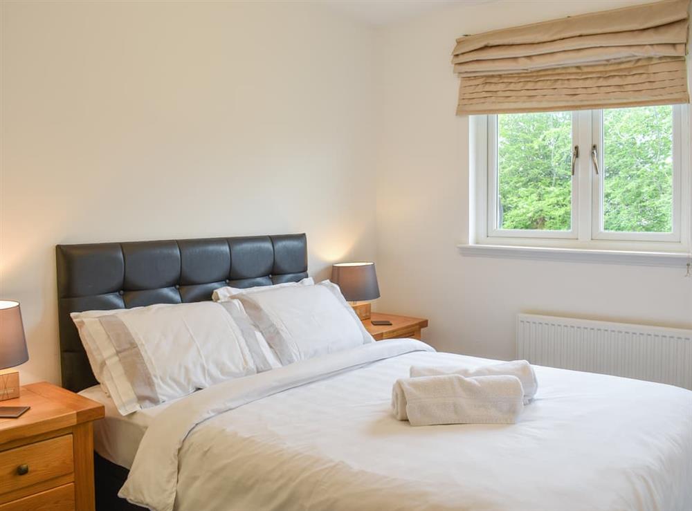Double bedroom (photo 4) at Frater Place in Aberdeen, Aberdeenshire