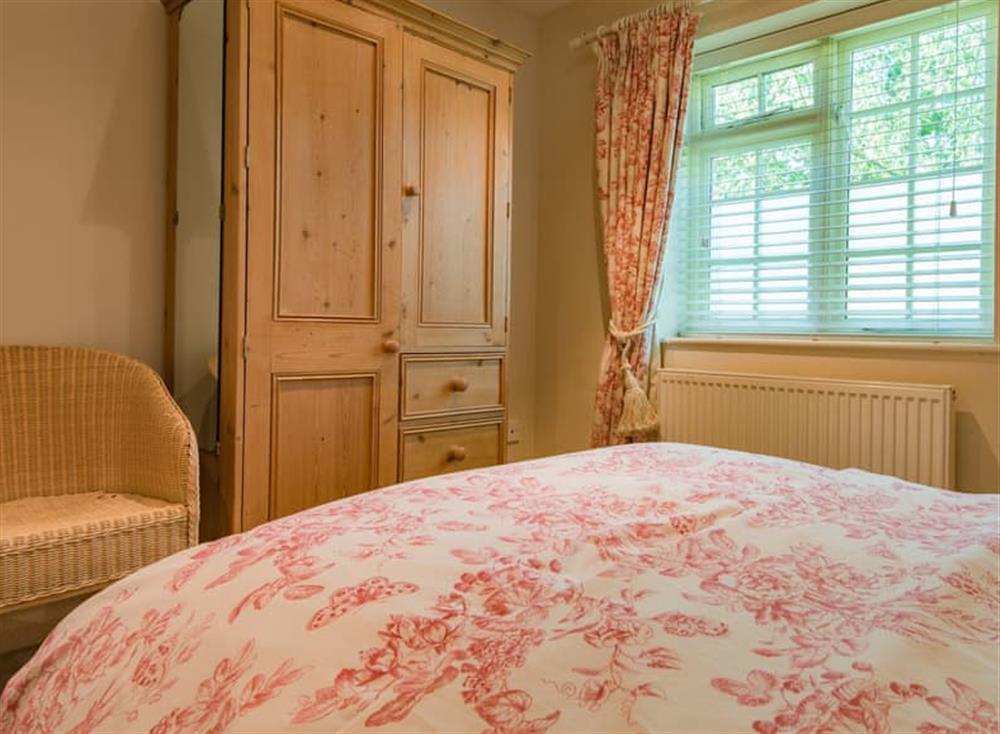 Double bedroom (photo 4) at Freshwater Barn in Benenden, Kent