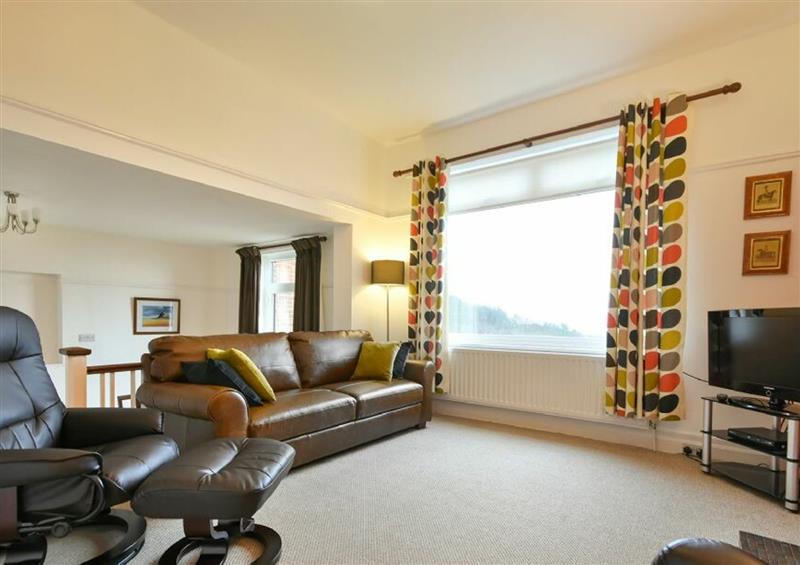 Enjoy the living room (photo 2) at Friars Court, Alnmouth