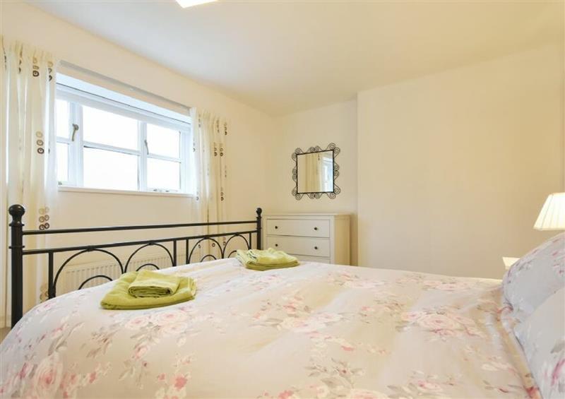 One of the 3 bedrooms (photo 2) at Friars Court, Alnmouth