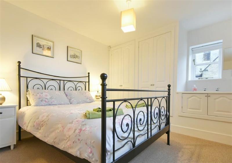 This is a bedroom (photo 3) at Friars Court, Alnmouth