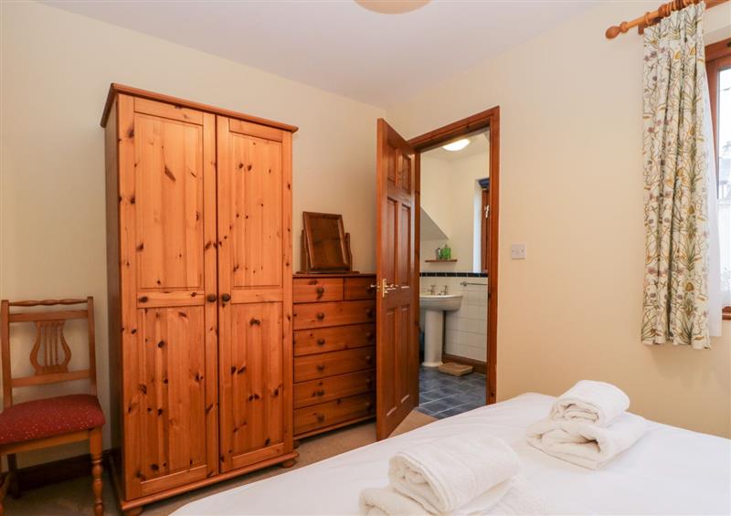 One of the 3 bedrooms (photo 4) at Friars Fold, Backbarrow near Ulverston