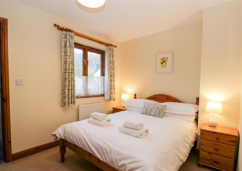 One of the 3 bedrooms (photo 5) at Friars Fold, Backbarrow near Ulverston