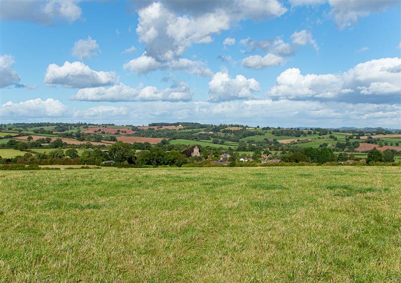 The setting of Frith Green (photo 6) at Frith Green, Pencombe near Bromyard